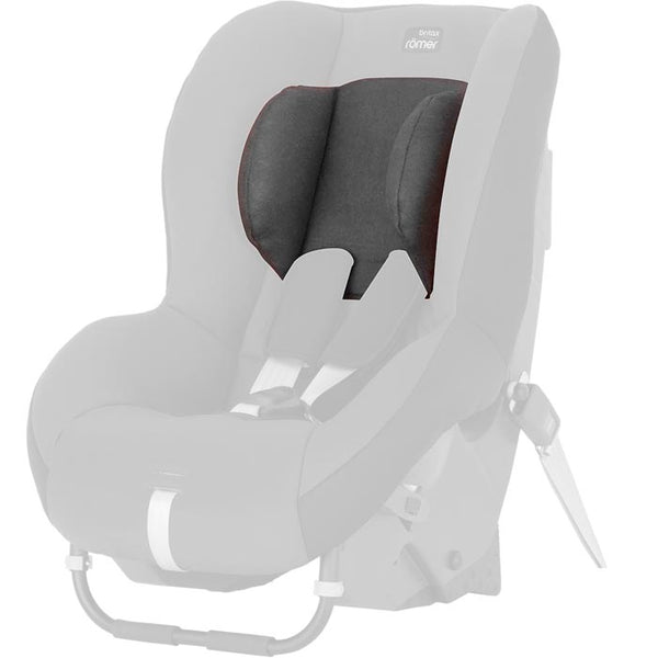 Hovedstøtte grå komfort ergonomisk - Britax