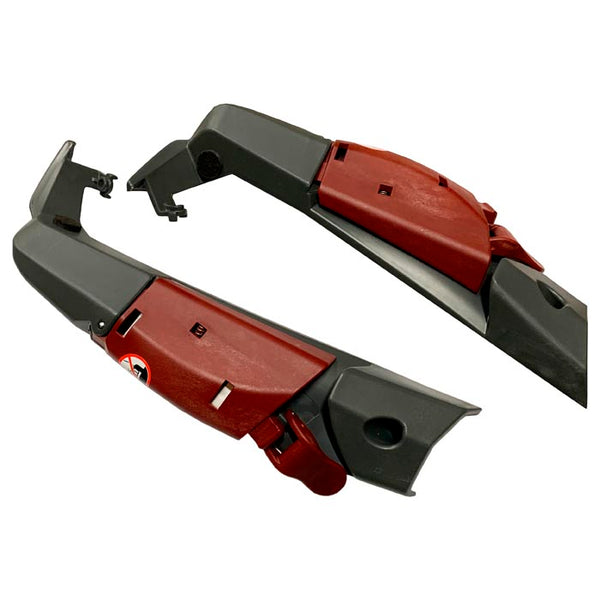 Seleklemme højre + venstre King TS Plus - Britax