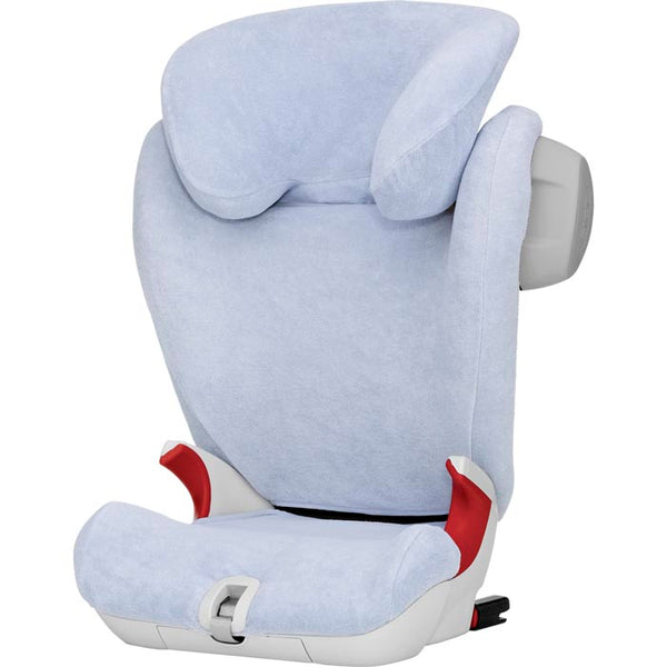 Sommerbetræk til Kidfix SL SICT/Kidfix SL - åndbart, nemt at montere - Britax