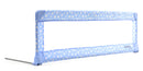 Bed Rail 150Cm Stars Light Blue – Asalvo