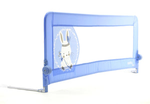 Sengehest 2 I 1 – Rabbit Tippi blå – Asalvo