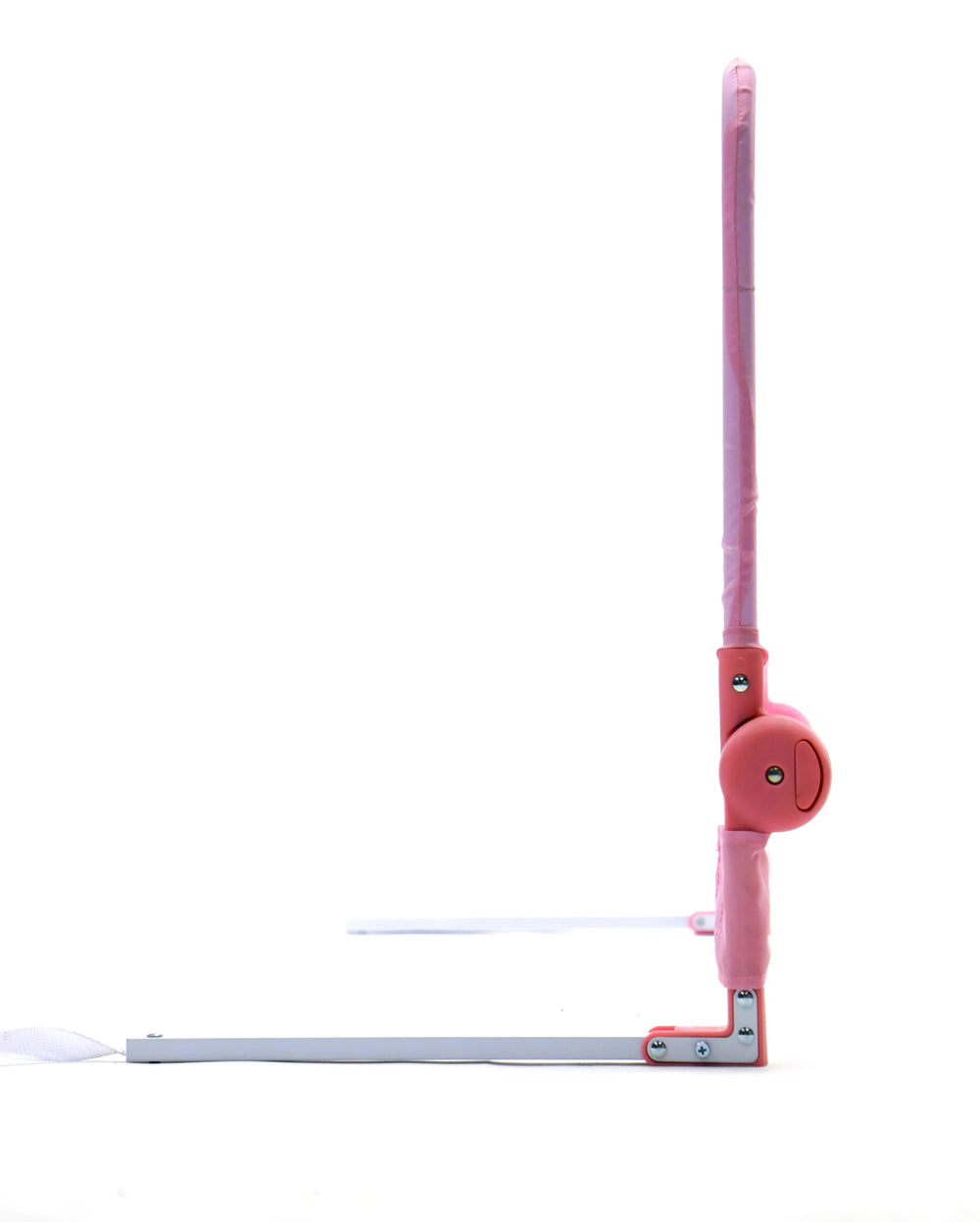 Sengehest 2 I 1 – Rabbit pink – Asalvo