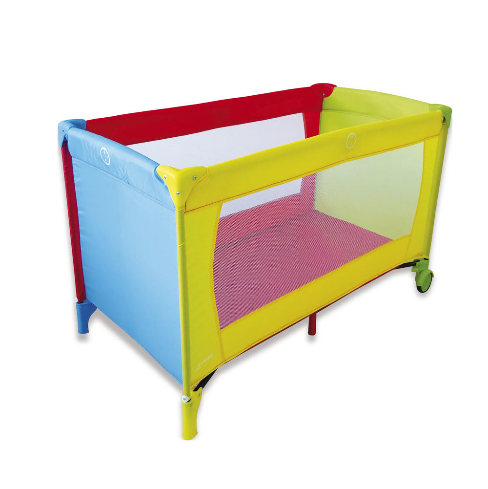 Weekendseng Good Ludo 2020 Foldbar – Asalvo