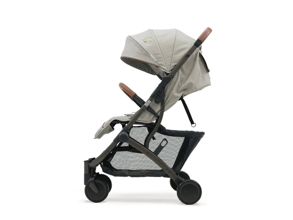 Klapvogn Fox – Safari – Asalvo