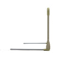 Sengehest 90Cm – Beige – Asalvo