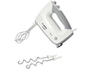 Bosch MFQ36400 Håndmixer 450W Hvid/grå