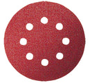 Bosch 2609256A27 5 stk Slibepude