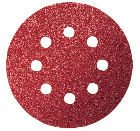 Bosch 2609256A27 5 stk Slibepude