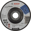 Bosch Expert for Metal AS 46 S BF Kæreskive Vinkelkværn