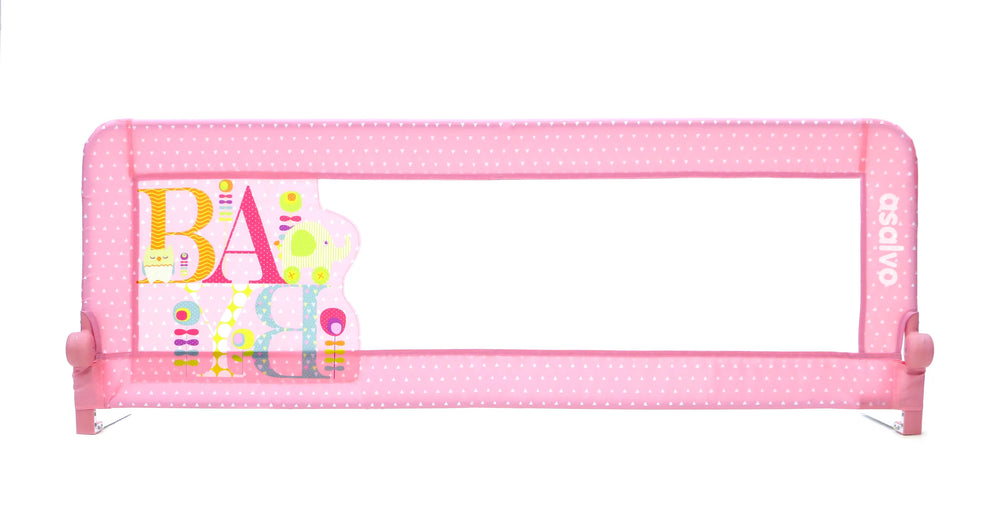 Sengehest 2 I 1 – Baby rosa – Asalvo
