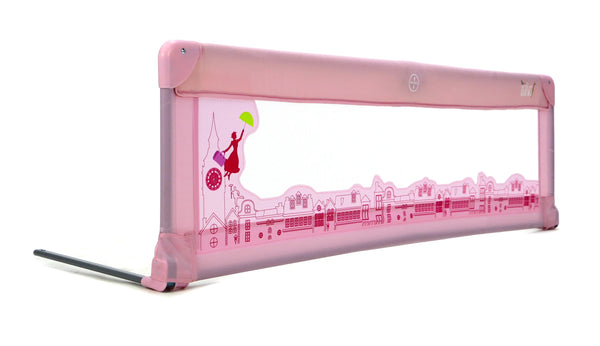 Bed Rail 150Cm London – Asalvo