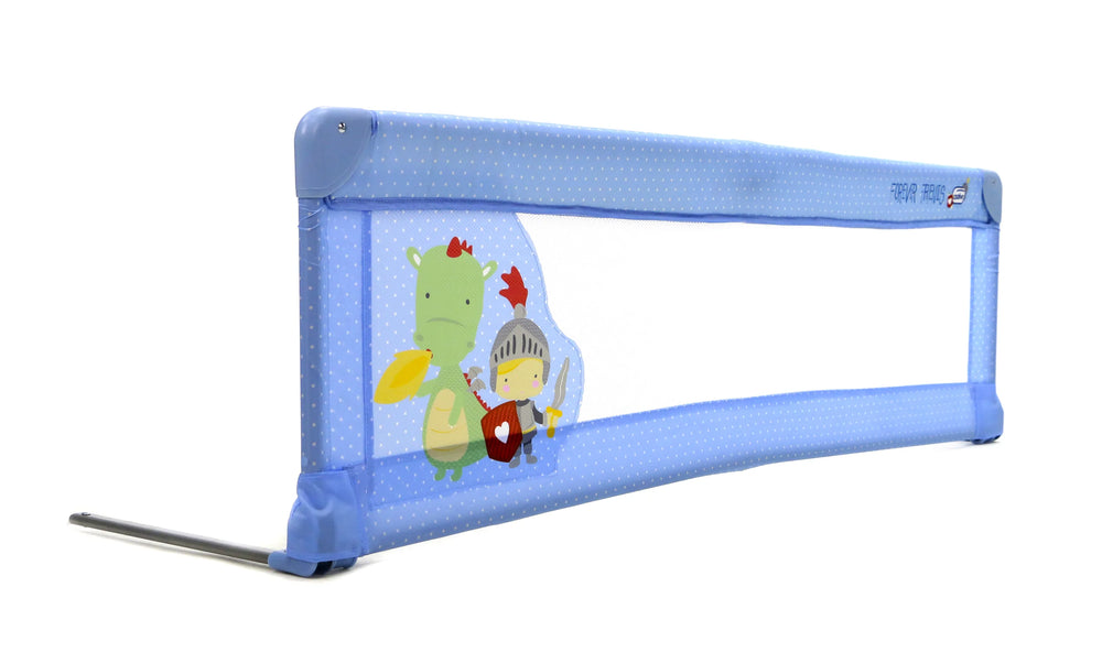 Bed Rail 150Cm Camelot – Asalvo
