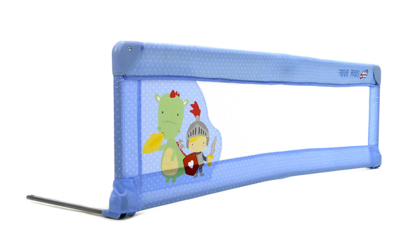 Bed Rail 150Cm Camelot – Asalvo