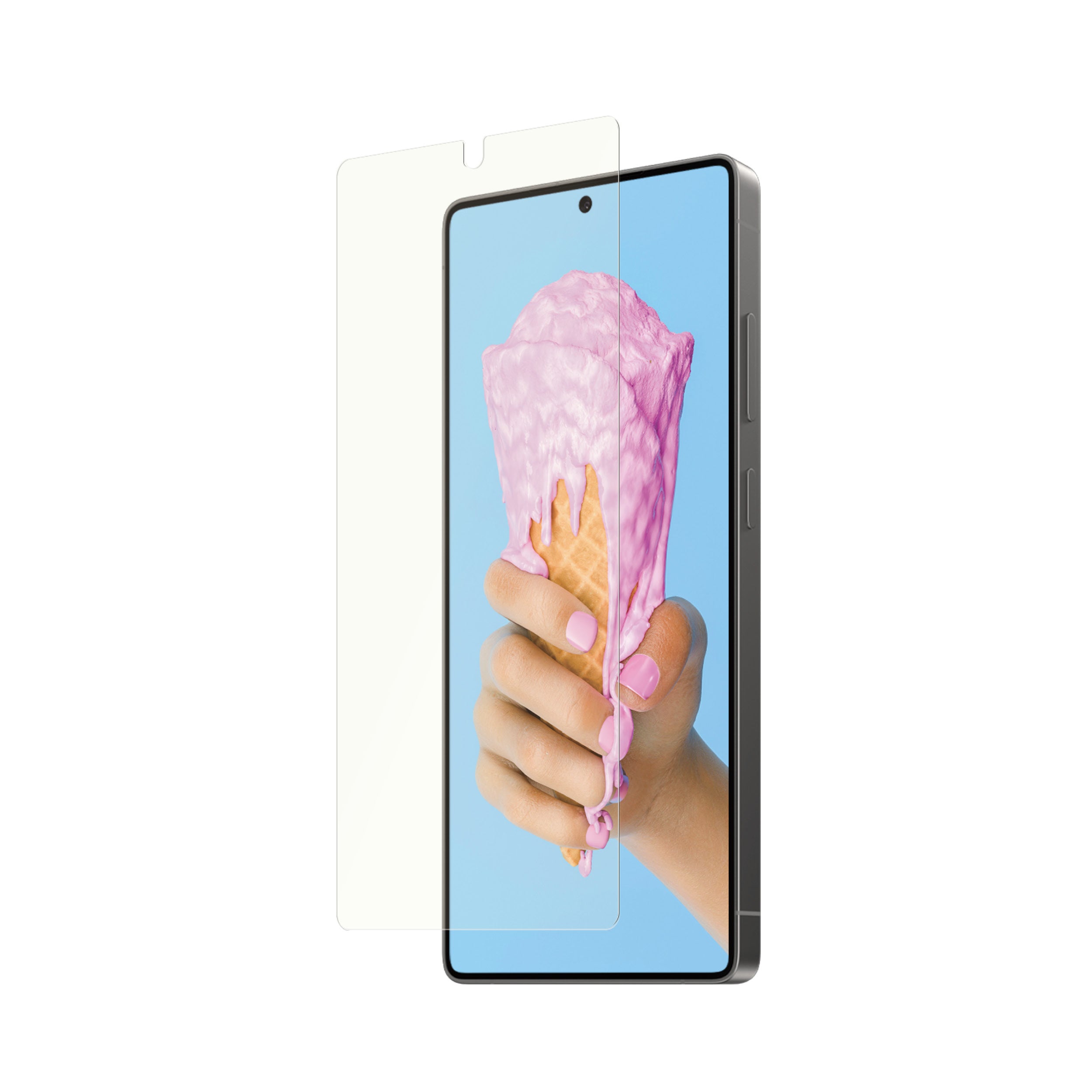 PanzerGlass Samsung Galaxy S25 Ultra