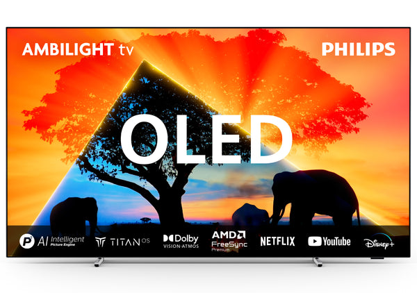 Philips 65OLED769 65 4K UHD (2160p)