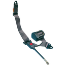 Rullesele 297 cm + 15 cm arm
