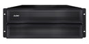 APC Smart-UPS X 120V External Pack Rack/Tower Batterihus Stativ-monterbar / ekstern