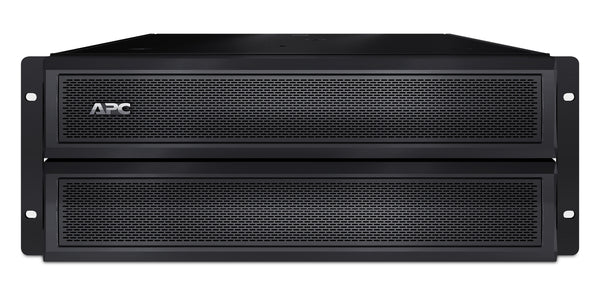APC Smart-UPS X 120V External Pack Rack/Tower Batterihus Stativ-monterbar / ekstern