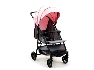 Klapvogn Manchester – Rosa – Asalvo