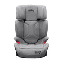 Autostol 15–36 kg Convifix NT grå — Asalvo