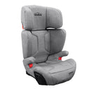 Autostol 15–36 kg Convifix NT grå — Asalvo