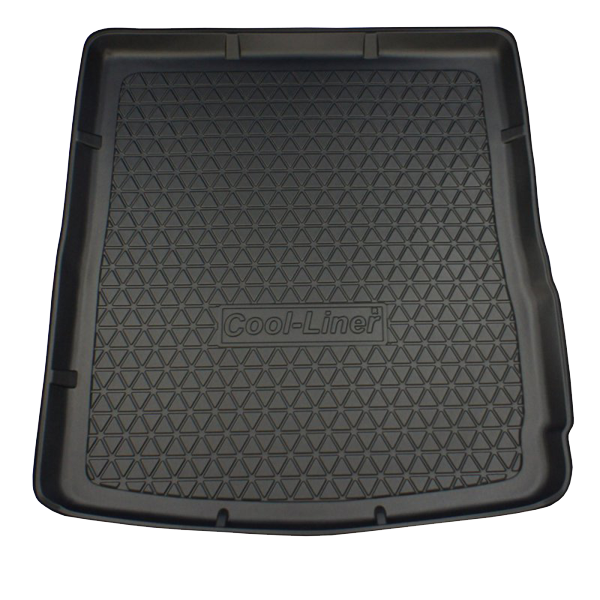 Bagagerumsbakke Audi A6 C8 (06/2018-) - TrunkLine