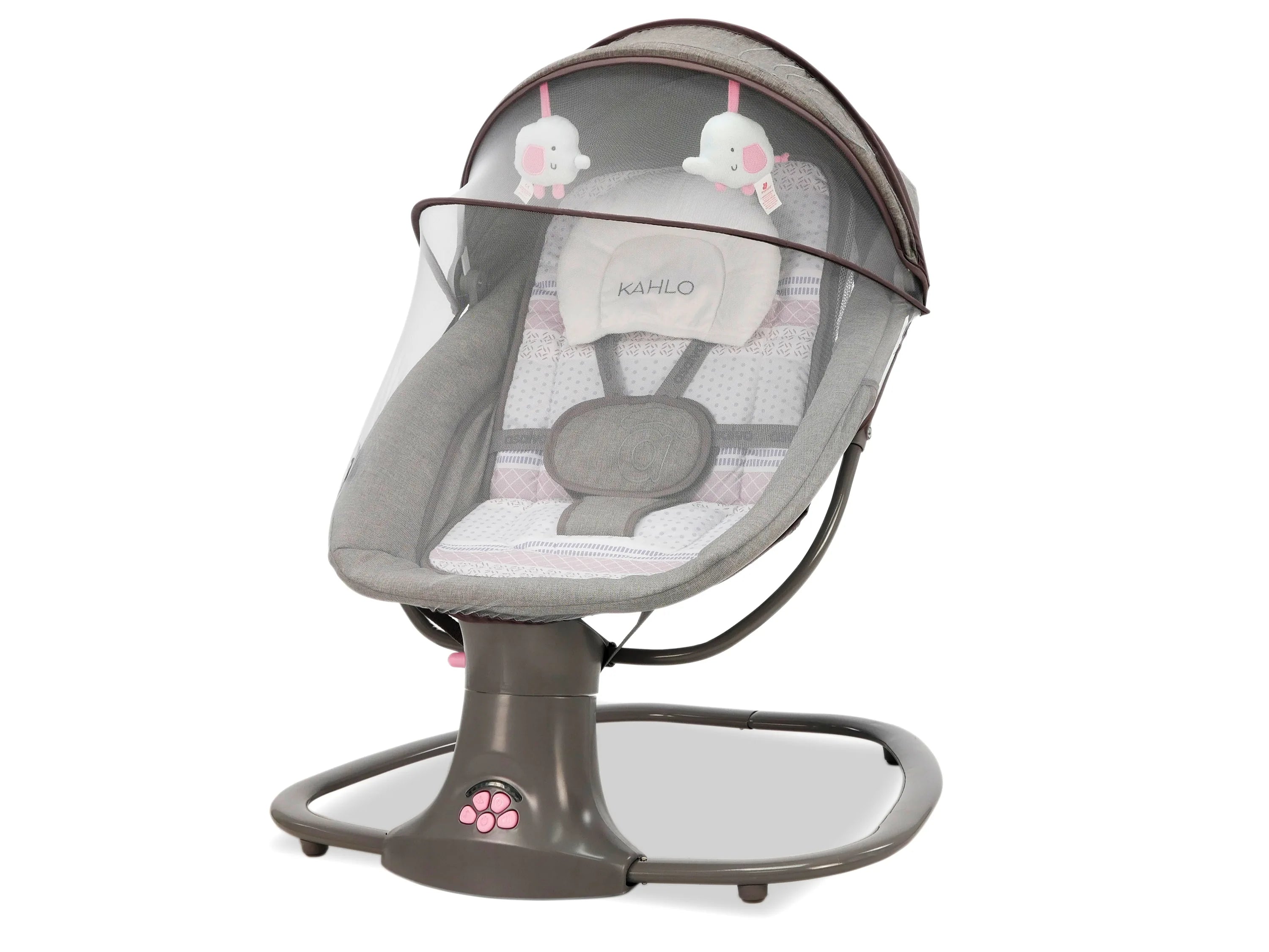 Skråstol Kahlo – Stone – Asalvo