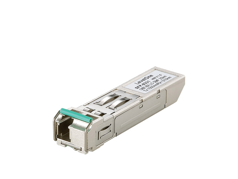 LevelOne SFP-9331 SFP (mini-GBIC) transceiver modul