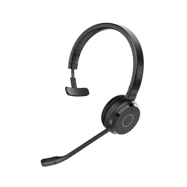 Jabra Evolve 65 TE Mono Trådløs Headset