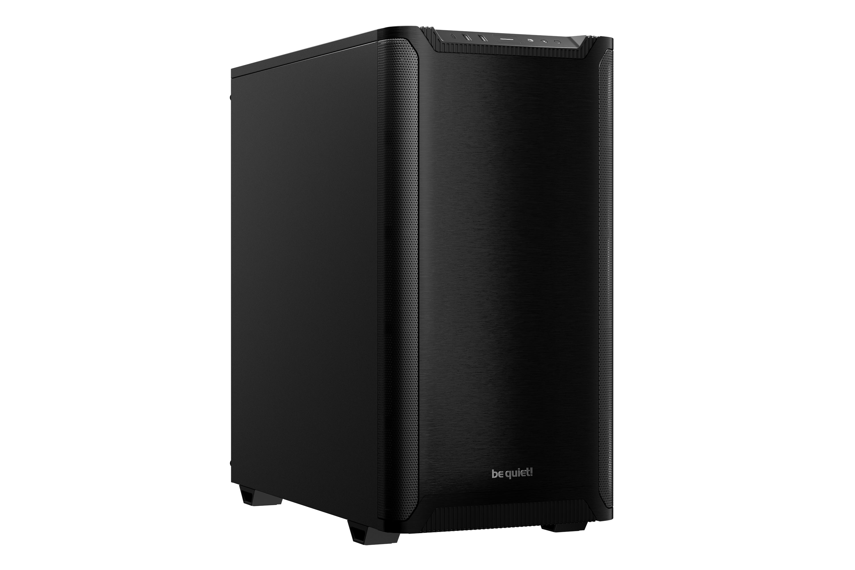 be quiet! Pure Base 501 Tower ATX Sort