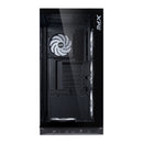 Geh XPG INVADER X BTF (ATX) Midi Tower schwarz retail