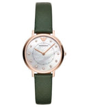 Emporio Armani ur For Women Ar11150