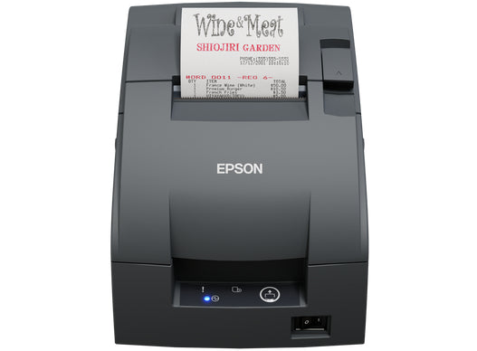 Epson TM U220IIB (142) Dot-matrix