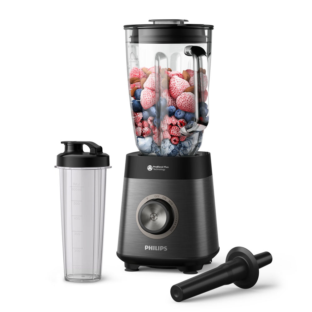 Philips Series 5000 HR3041 Blender 1.2kW