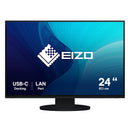 EIZO FlexScan EV2495-BK 24.1 IPS 1920 x 1200 (WUXGA) HDMI DisplayPort USB-C