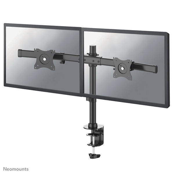 Neomounts FPMA-DCB100D Monteringssæt 2 LCD displays 10-27