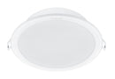 Philips Funktionel Meson indbygningsspot 5,5 W 90 mm