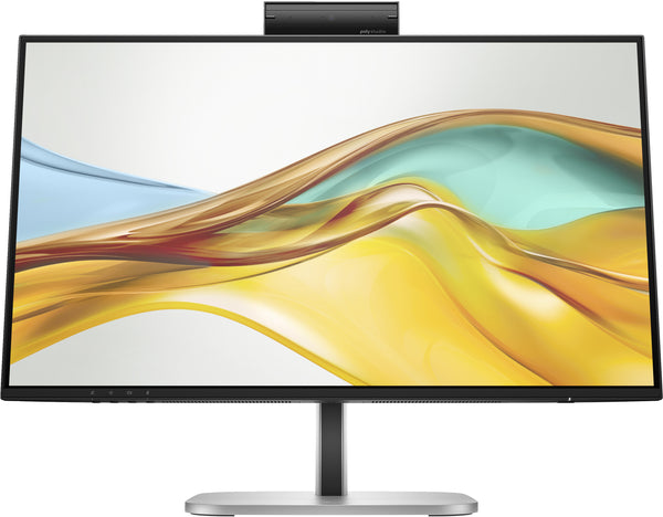 HP 524pm 24 IPS 1920 x 1080 (Full HD) HDMI DisplayPort USB-C 100Hz