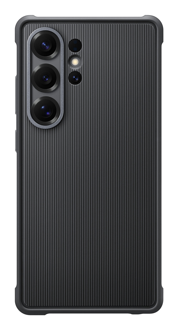 Samsung EF-RS938 Beskyttelsescover Sort Samsung Galaxy S25 Ultra