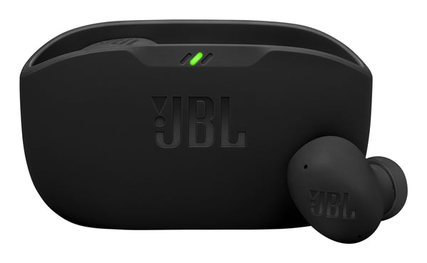 JBL Wave Buds 2 Trådløs Ægte trådløse øretelefoner Sort