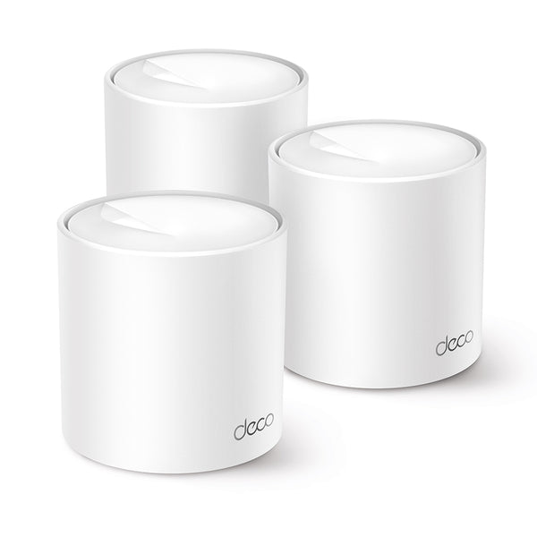 TP-Link Deco X10 V1 Wi-Fi-system