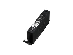 Canon CLI 531 BK Sort Blæk