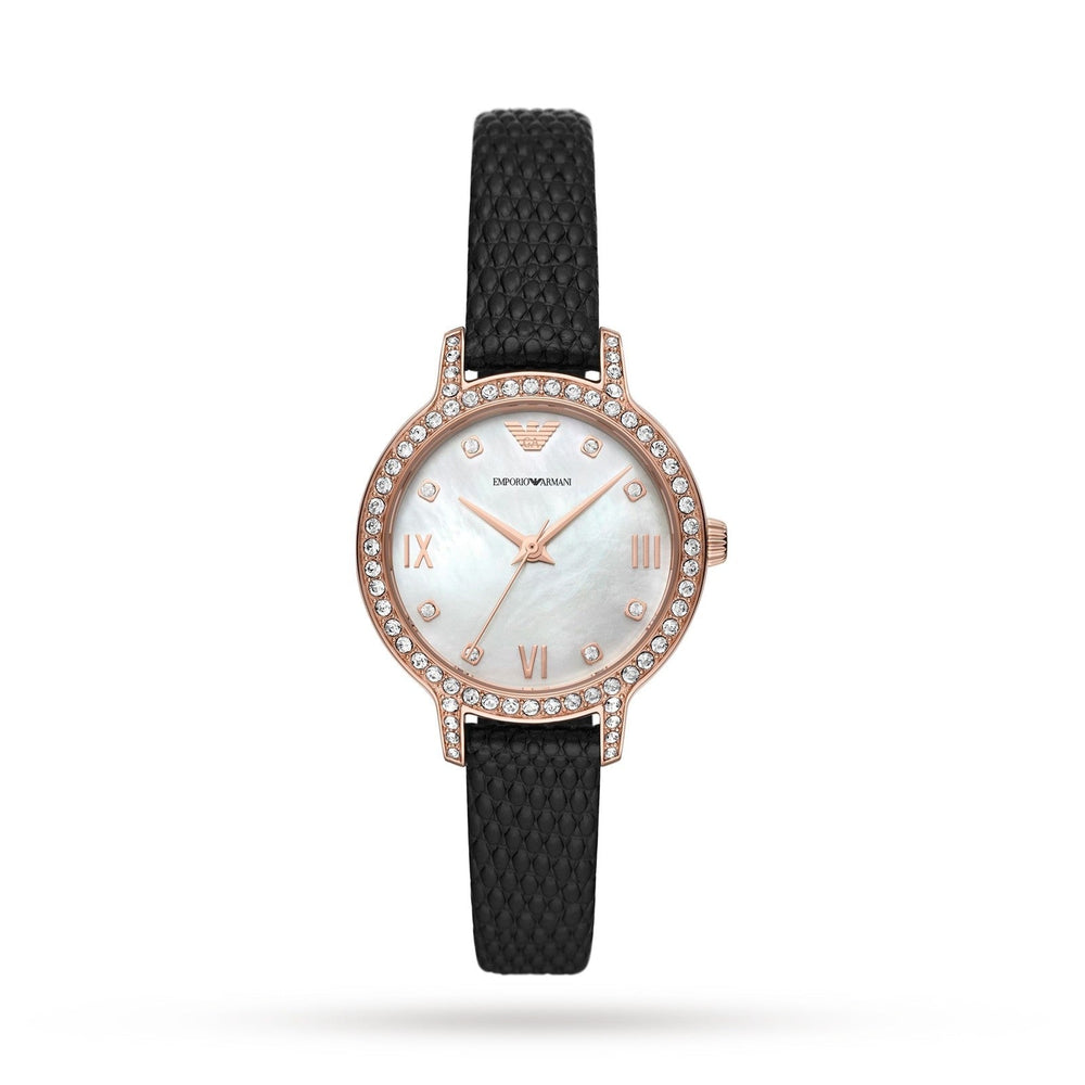 Emporio Armani A11485 dameur