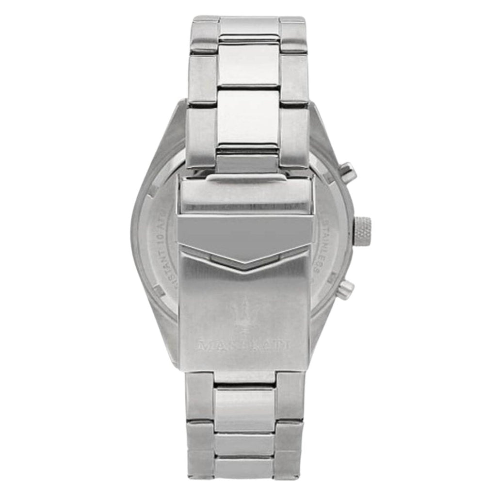 Maserati R8853100023 Competizione Chrono sort herreur