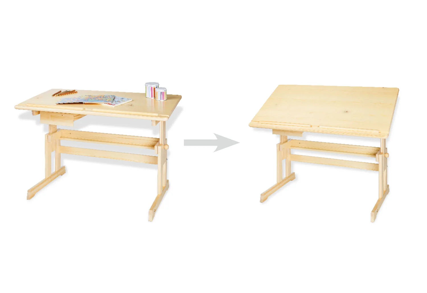 Pinolino Børne – Interiør og Børnemøbler - Inde og udemøbler til børn - Stole, borde og skriveborde (201377)