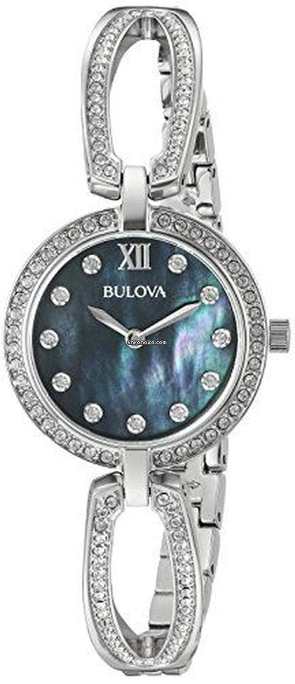 Bulova ur For 96l224