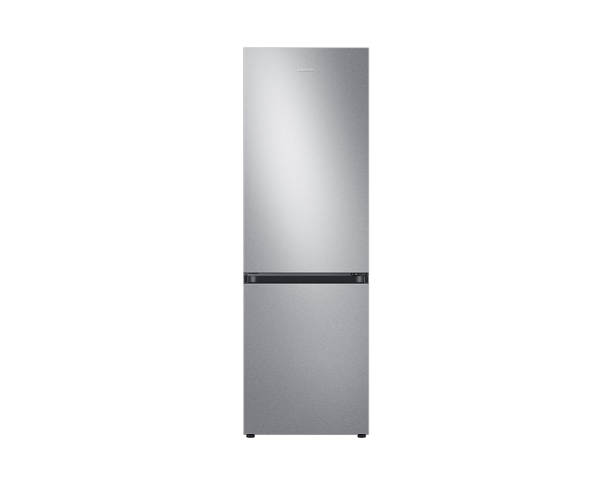 Samsung Grand+ RB34C601DSA Fritstående 344 L D Grafit