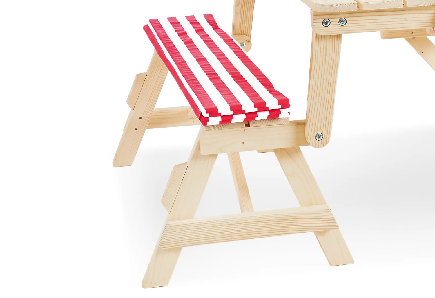 Pinolino Hynder Til Havemøbler (2 Stk.) – Elli – Interiør og Børnemøbler - Inde og udemøbler til børn - Havemøbler