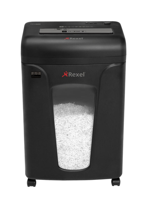 Rexel Makulator Micro-cut