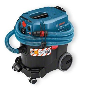 Bosch GAS 35 M AFC Professional Støvsuger Beholder